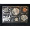 Image 5 : 1965 Canada Uncirculated Coin Set in Original Packaging