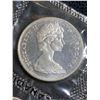 Image 6 : 1965 Canada Uncirculated Coin Set in Original Packaging