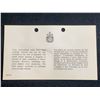Image 7 : 1965 Canada Uncirculated Coin Set in Original Packaging