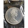 Image 6 : 1965 Canada Uncirculated Mint Coin Set in Original Packaging