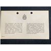 Image 7 : 1965 Canada Uncirculated Mint Coin Set in Original Packaging