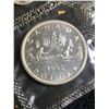 Image 2 : 1965 Canada Uncirculated Coin Set in Original Packaging