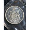 Image 3 : 1966 Canada Uncirculated Coin Set in Sealed Mint Packaging