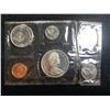 Image 5 : 1966 Canada Uncirculated Coin Set in Sealed Mint Packaging