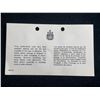 Image 7 : 1966 Canada Uncirculated Coin Set in Sealed Mint Packaging