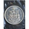 Image 3 : 1966 Canada Royal Canadian Mint Coin Set