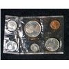 Image 5 : 1966 Canada Royal Canadian Mint Coin Set