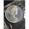 Image 6 : 1966 Canada Uncirculated Coin Set in Original Packaging
