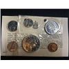 Image 1 : 1966 Canadian Coin Proof-Like Set in Original Packaging