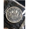 Image 2 : 1966 Canadian Coin Proof-Like Set in Original Packaging