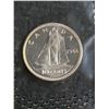 Image 4 : 1966 Canadian Coin Proof-Like Set in Original Packaging