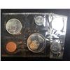 Image 5 : 1966 Canadian Coin Proof-Like Set in Original Packaging