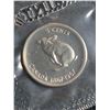 Image 4 : 1967 Canada Centennial Uncirculated Coin Set in Original Packaging