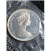 Image 6 : 1967 Canada Centennial Uncirculated Coin Set in Original Packaging