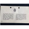 Image 7 : 1967 Canada Centennial Uncirculated Coin Set in Original Packaging