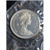Image 6 : 1967 Centennial Canada Uncirculated Coin Set in Sealed Pack