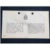 Image 7 : 1967 Centennial Canada Uncirculated Coin Set in Sealed Pack