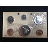 Image 1 : 1967 Canadian Centennial Coin Set by Royal Canadian Mint