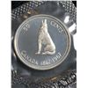 Image 3 : 1967 Canadian Centennial Coin Set by Royal Canadian Mint
