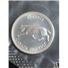 Image 4 : 1967 Canadian Centennial Coin Set by Royal Canadian Mint