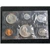 Image 5 : 1967 Canadian Centennial Coin Set by Royal Canadian Mint