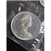 Image 6 : 1967 Canadian Centennial Coin Set by Royal Canadian Mint