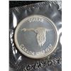Image 2 : 1967 Canadian Centennial Coin Set in Original Mint Packaging
