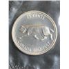 Image 4 : 1967 Canadian Centennial Coin Set in Original Mint Packaging