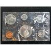 Image 5 : 1967 Canadian Centennial Coin Set in Original Mint Packaging