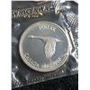 Image 2 : 1967 Canada Centennial Proof-Like Coin Set Sealed