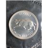 Image 4 : 1967 Canada Centennial Proof-Like Coin Set Sealed