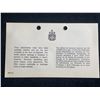 Image 7 : 1967 Canada Centennial Proof-Like Coin Set Sealed
