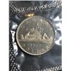Image 2 : 1968 Canada Uncirculated Coin Set Sealed in Original Packaging