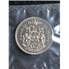 Image 3 : 1968 Canada Uncirculated Coin Set Sealed in Original Packaging