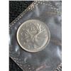Image 4 : 1968 Canada Uncirculated Coin Set Sealed in Original Packaging