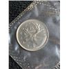 Image 5 : 1968 Canada Uncirculated Coin Set Sealed in Original Packaging