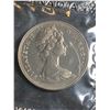 Image 7 : 1968 Canada Uncirculated Coin Set Sealed in Original Packaging
