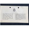 Image 8 : 1968 Canada Uncirculated Coin Set Sealed in Original Packaging