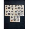 Image 1 : 1968 Canada Mint Uncirculated Coin Sets