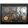 Image 3 : 1968 Canada Mint Uncirculated Coin Sets