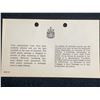 Image 8 : 1968 Canada Mint Uncirculated Coin Sets
