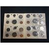 Image 1 : 1968 Canada Uncirculated Coin Set – Original Sealed Packages