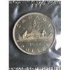 Image 3 : 1968 Canada Uncirculated Coin Set – Original Sealed Packages