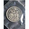 Image 4 : 1968 Canada Uncirculated Coin Set – Original Sealed Packages