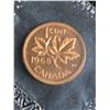 Image 5 : 1968 Canada Uncirculated Coin Set – Original Sealed Packages