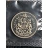 Image 4 : 1969 Canada Uncirculated Coin Sets, Lot of 6