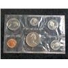 Image 6 : 1969 Canada Uncirculated Coin Sets, Lot of 6