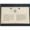 Image 8 : 1969 Canada Uncirculated Coin Sets, Lot of 6