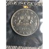 Image 3 : 1969 Canada Uncirculated Coin Set in Mint Packaging