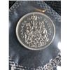 Image 4 : 1969 Canada Uncirculated Coin Set in Mint Packaging